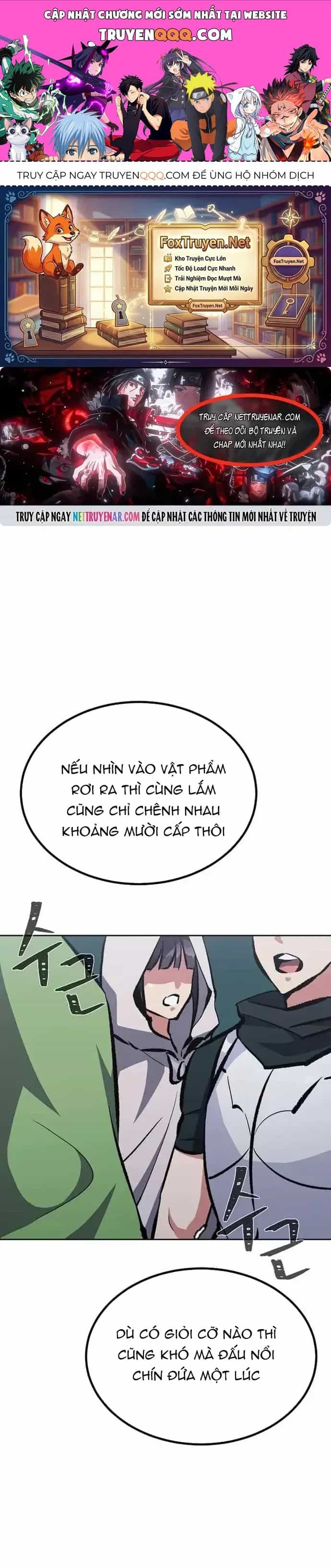 Người Chơi Cấp 1 - Chương 75 - ảnh 1