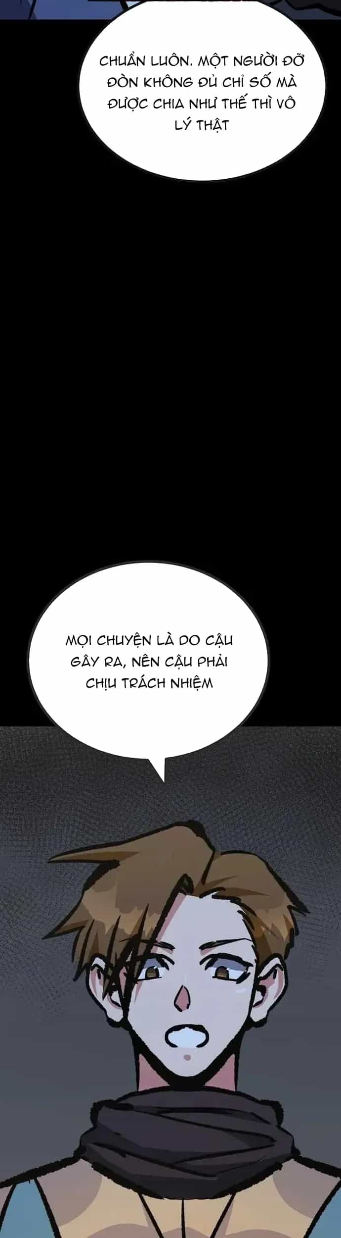 Người Chơi Cấp 1 - Chương 75 - ảnh 19