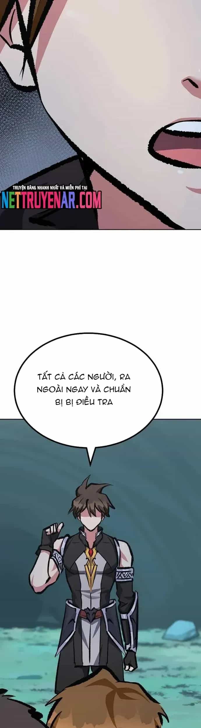 Người Chơi Cấp 1 - Chương 75 - ảnh 45