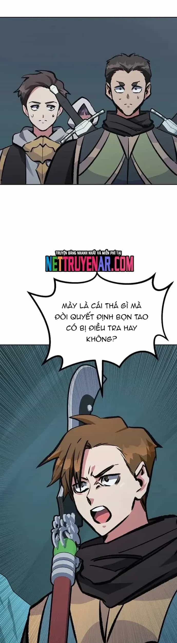 Người Chơi Cấp 1 - Chương 75 - ảnh 47