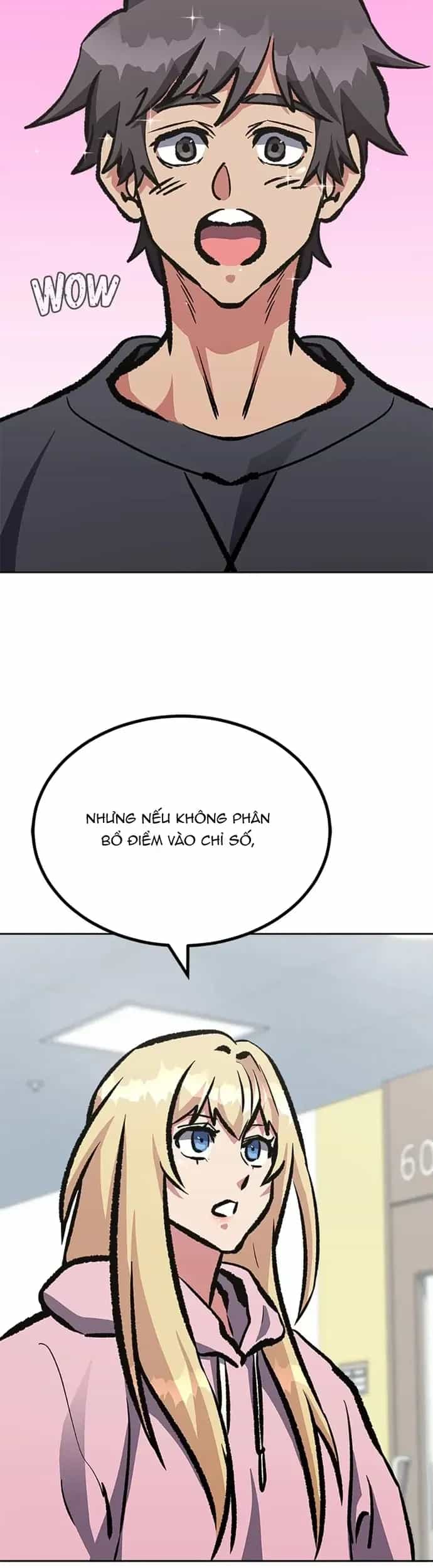 Người Chơi Cấp 1 - Chương 76 - ảnh 16