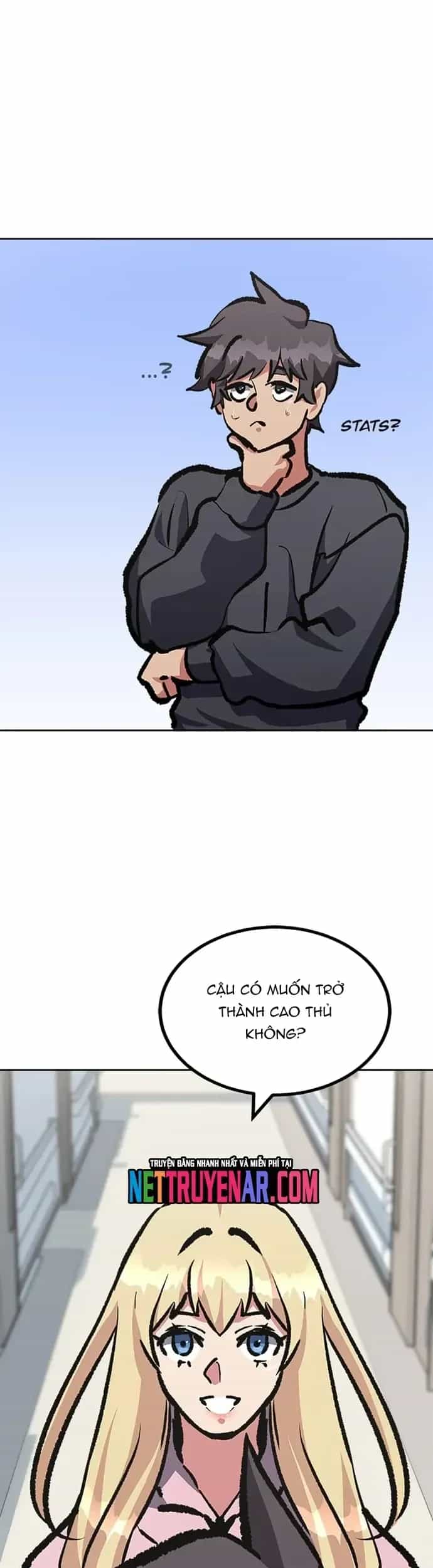 Người Chơi Cấp 1 - Chương 76 - ảnh 17