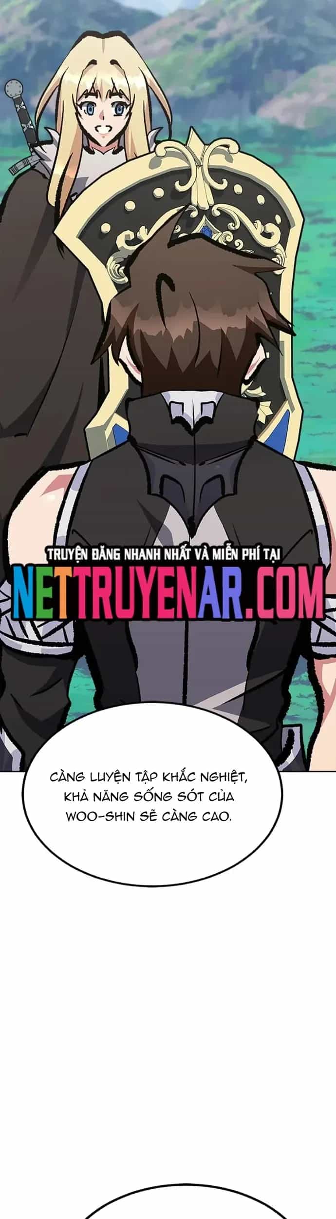 Người Chơi Cấp 1 - Chương 77 - ảnh 54