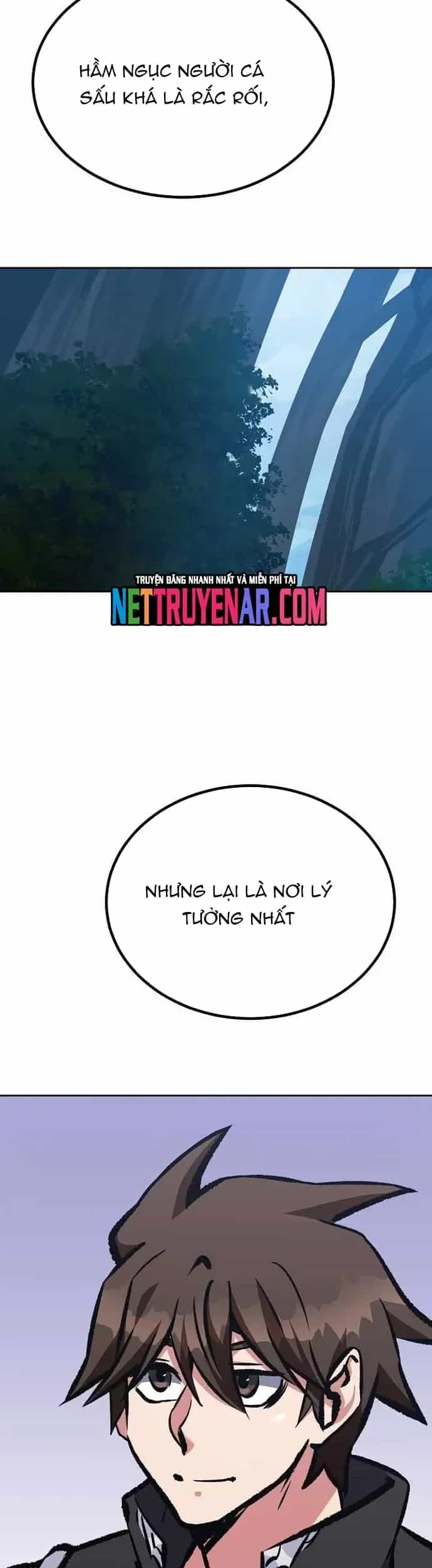 Người Chơi Cấp 1 - Chương 78 - ảnh 13