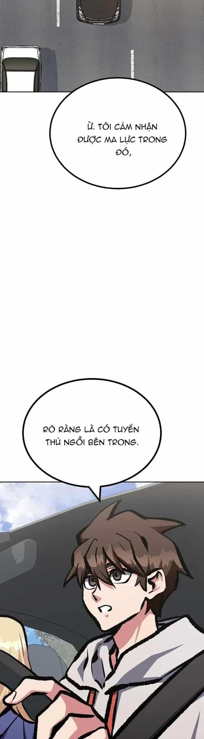 Người Chơi Cấp 1 - Chương 78 - ảnh 62