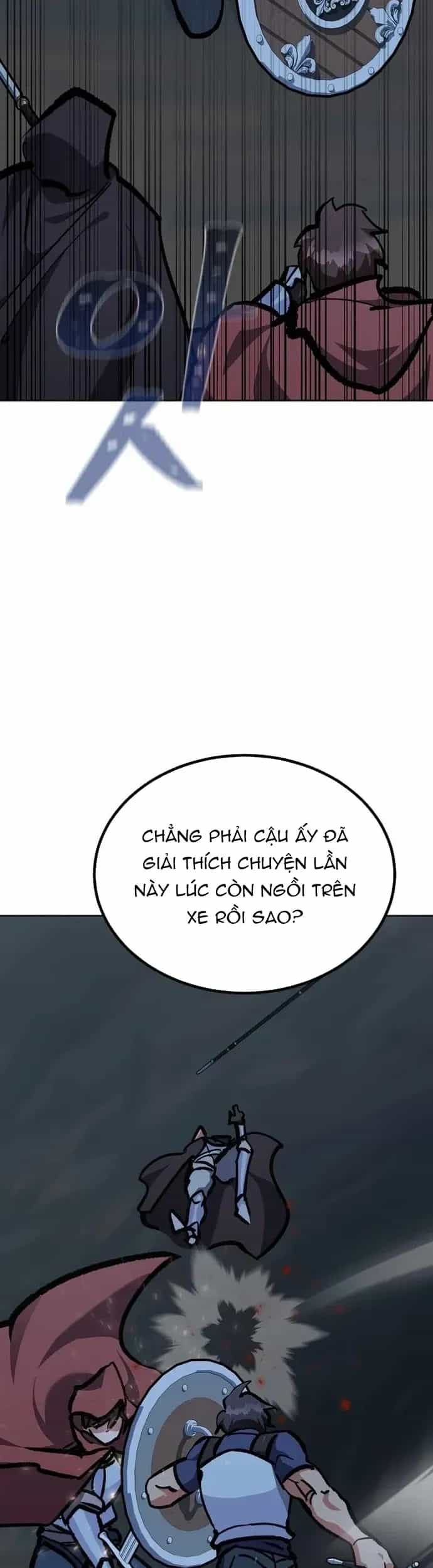 Người Chơi Cấp 1 - Chương 79 - ảnh 28