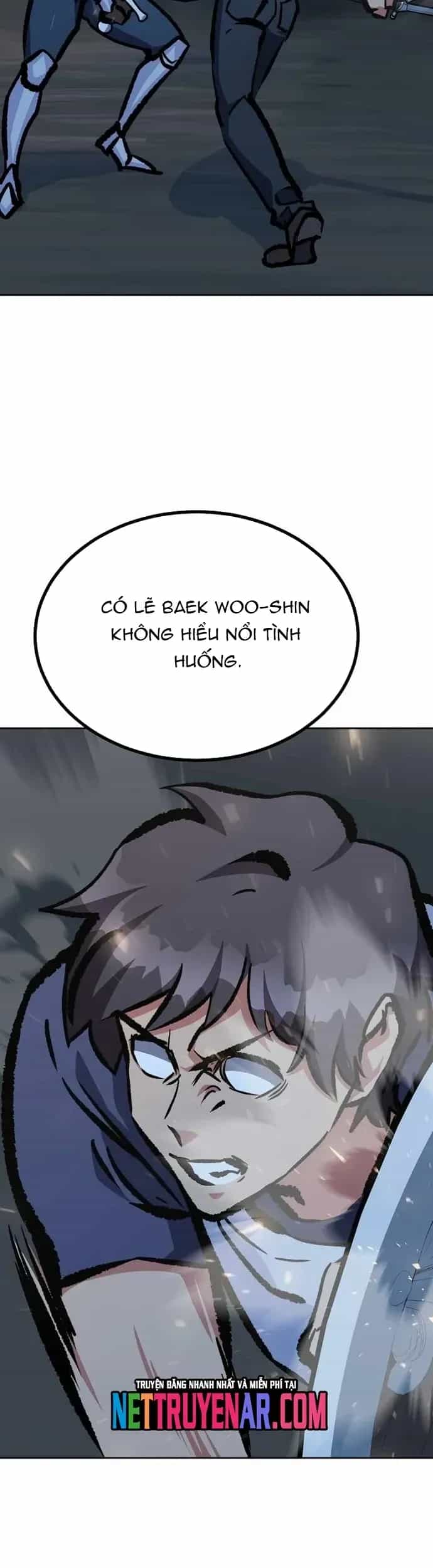Người Chơi Cấp 1 - Chương 79 - ảnh 29