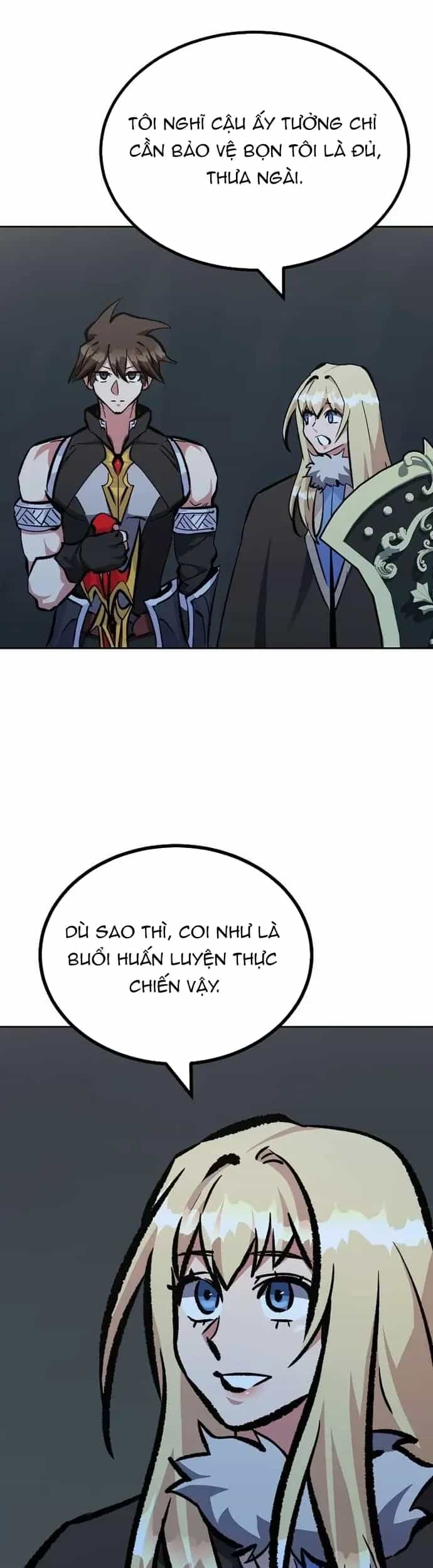 Người Chơi Cấp 1 - Chương 79 - ảnh 30