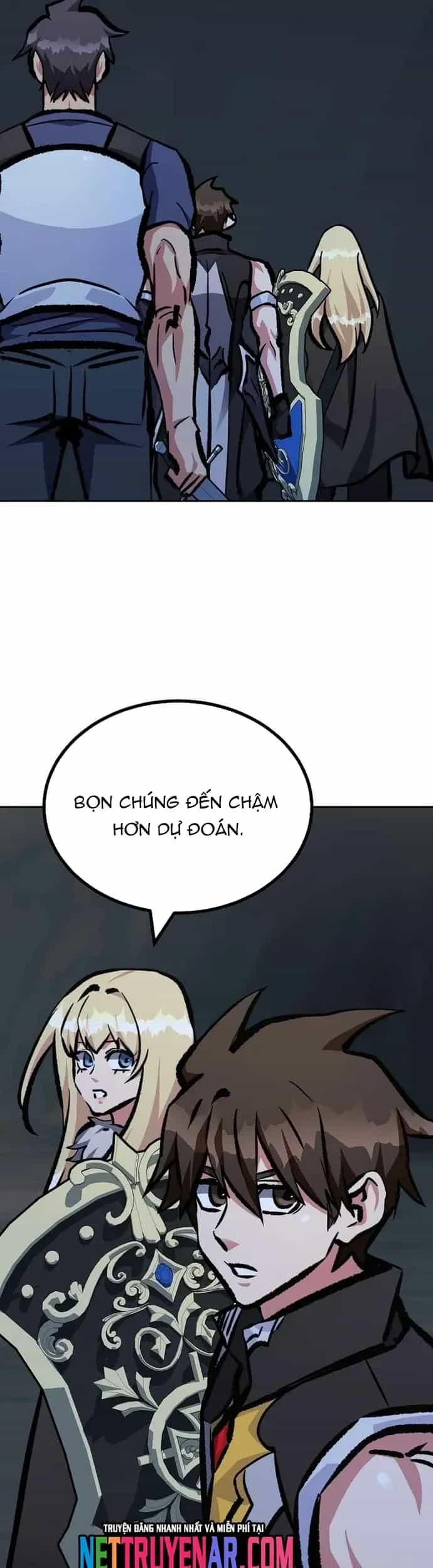 Người Chơi Cấp 1 - Chương 79 - ảnh 5