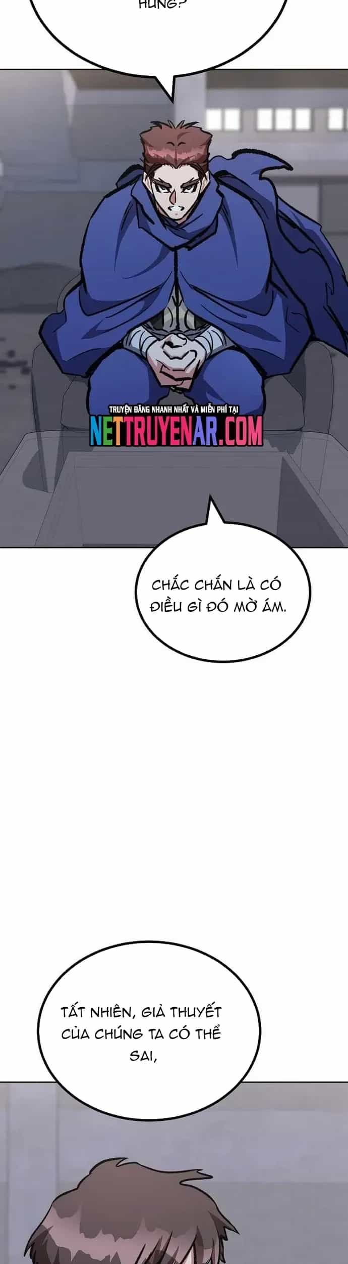 Người Chơi Cấp 1 - Chương 80 - ảnh 12