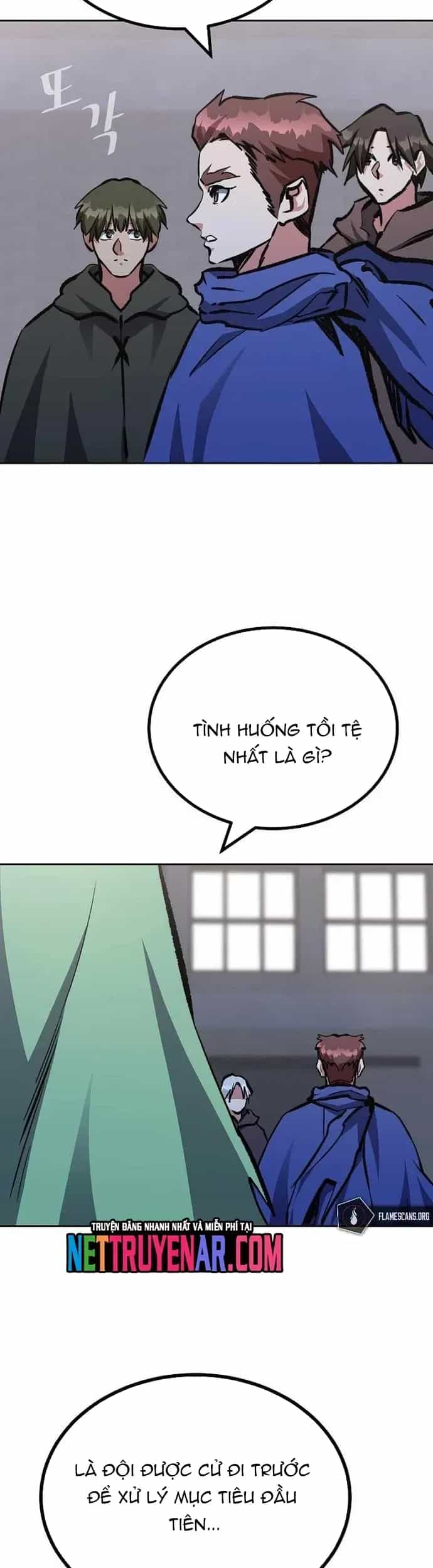 Người Chơi Cấp 1 - Chương 80 - ảnh 18
