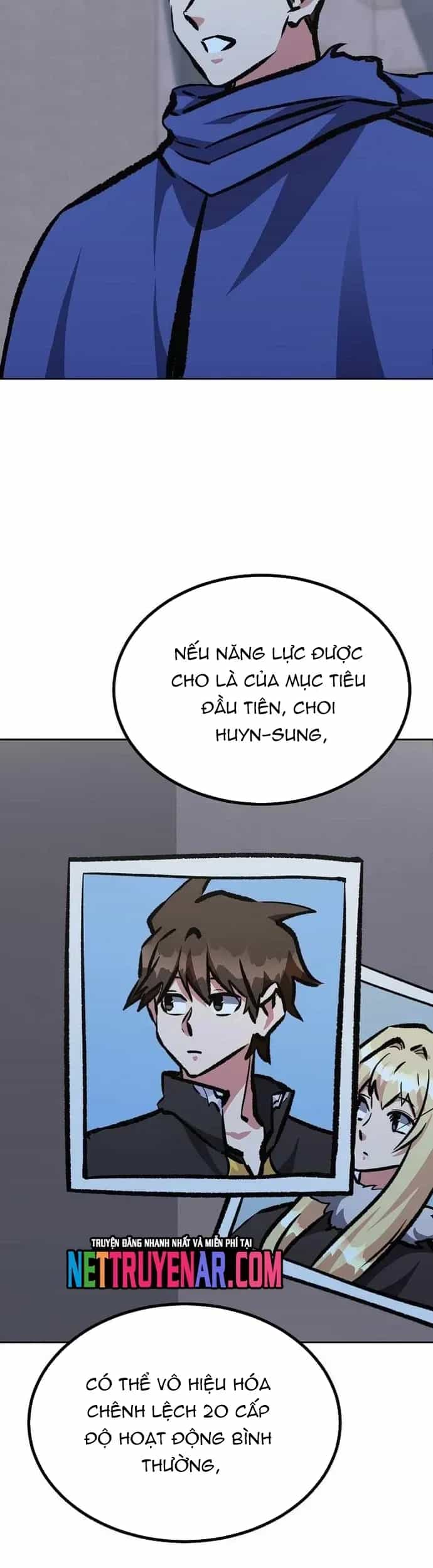 Người Chơi Cấp 1 - Chương 80 - ảnh 8
