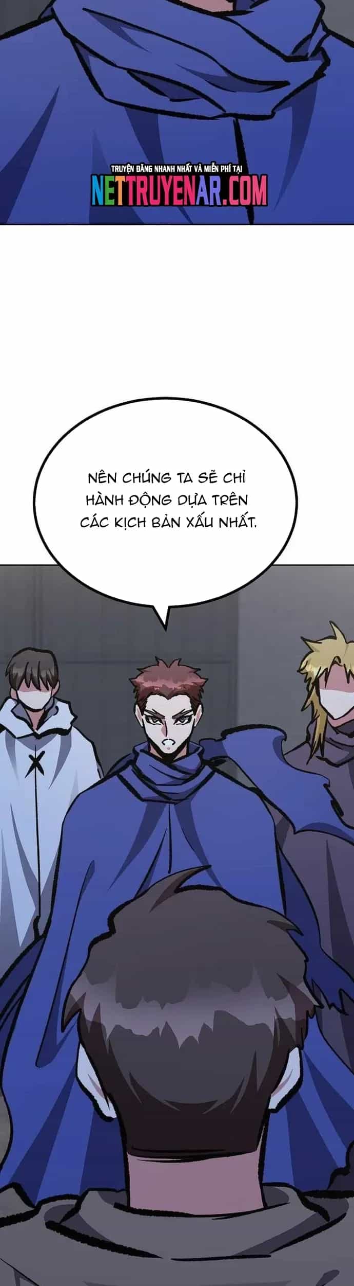 Người Chơi Cấp 1 - Chương 83 - ảnh 23