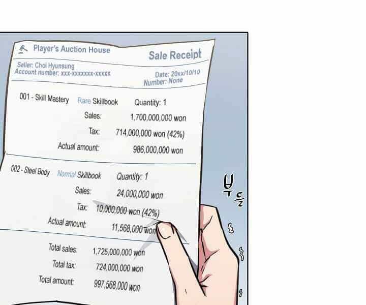 Người Chơi Cấp 1 - Chương 8 - ảnh 30