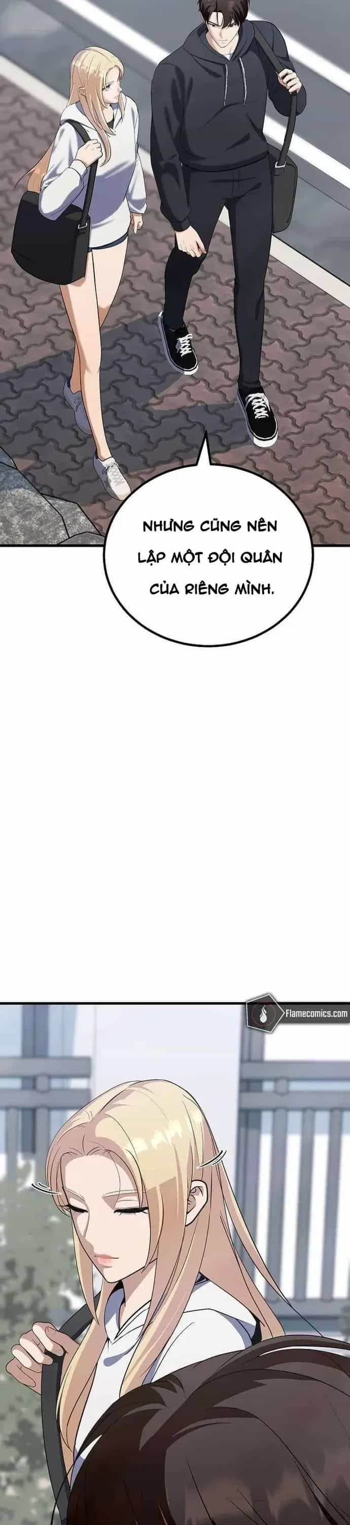 Người Chơi Cấp 1 - Chương 84 - ảnh 24