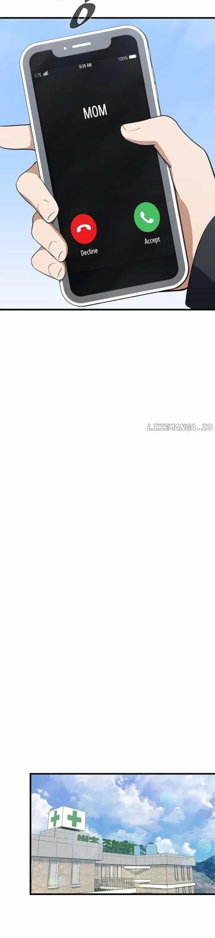 Người Chơi Cấp 1 - Chương 84 - ảnh 26