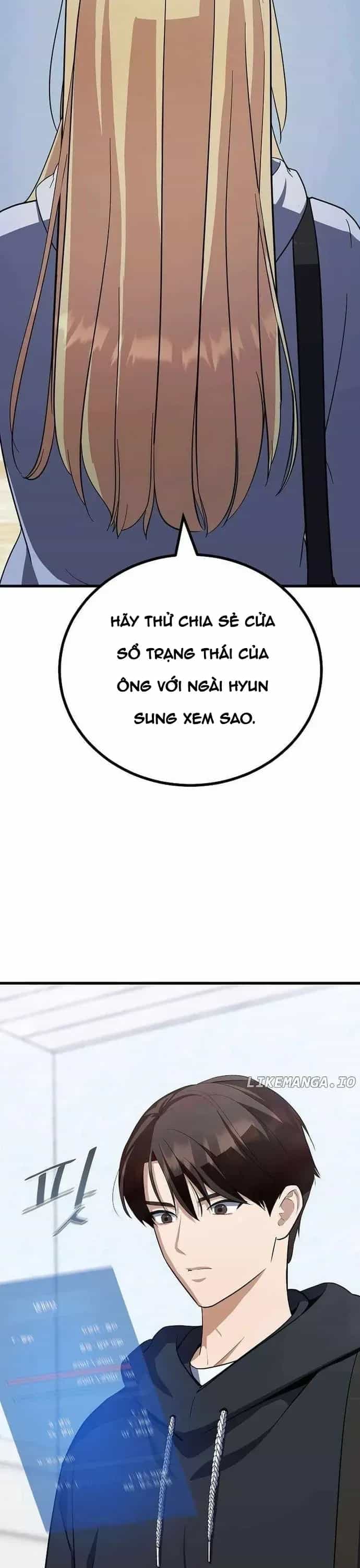 Người Chơi Cấp 1 - Chương 84 - ảnh 36