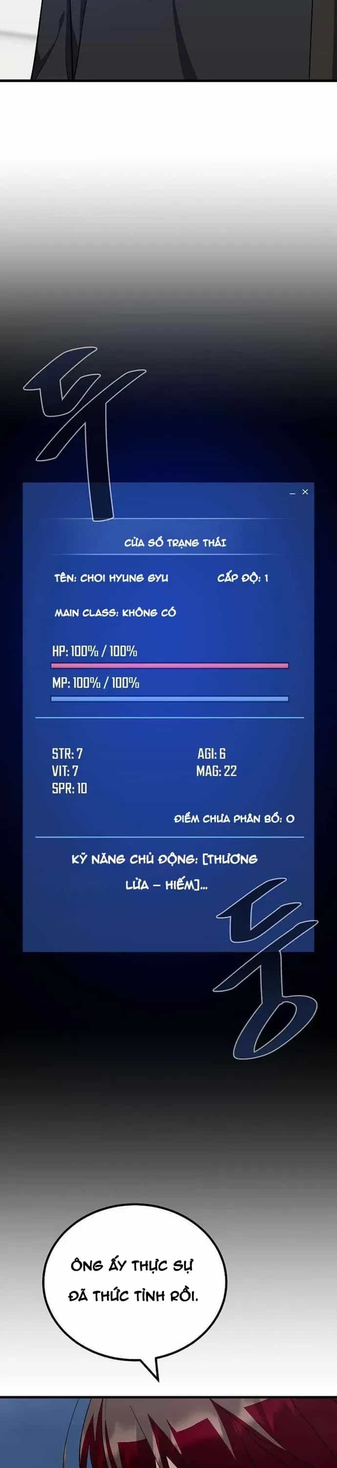 Người Chơi Cấp 1 - Chương 84 - ảnh 37