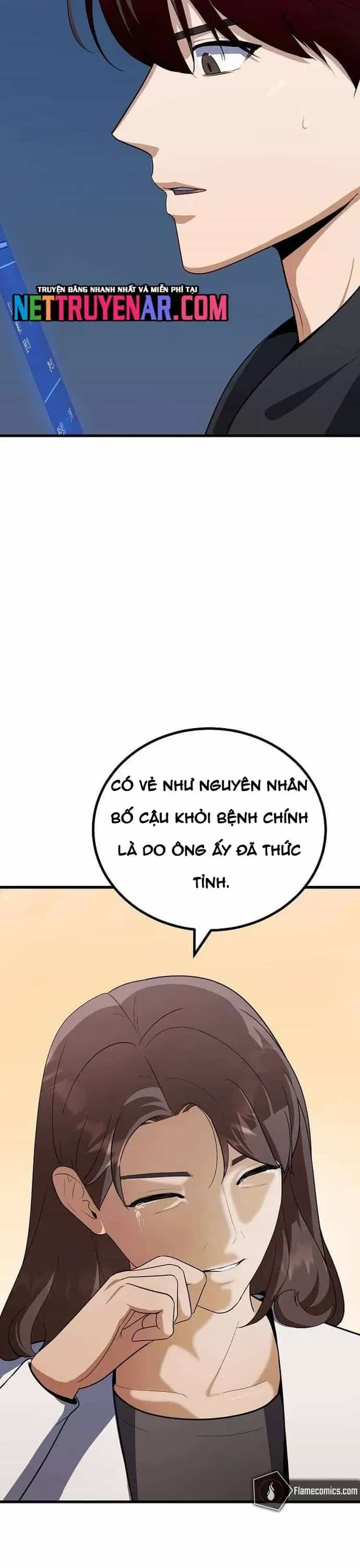 Người Chơi Cấp 1 - Chương 84 - ảnh 38