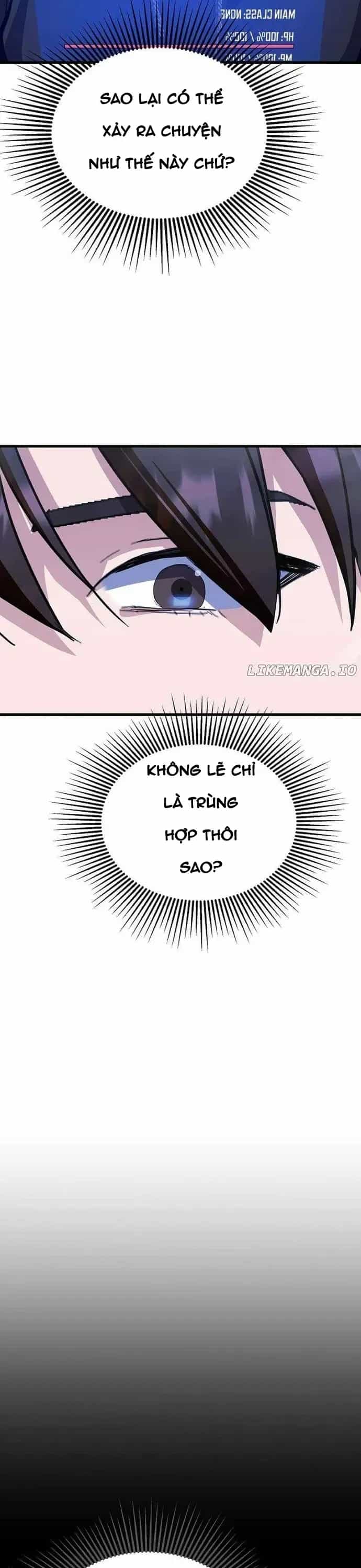 Người Chơi Cấp 1 - Chương 84 - ảnh 40