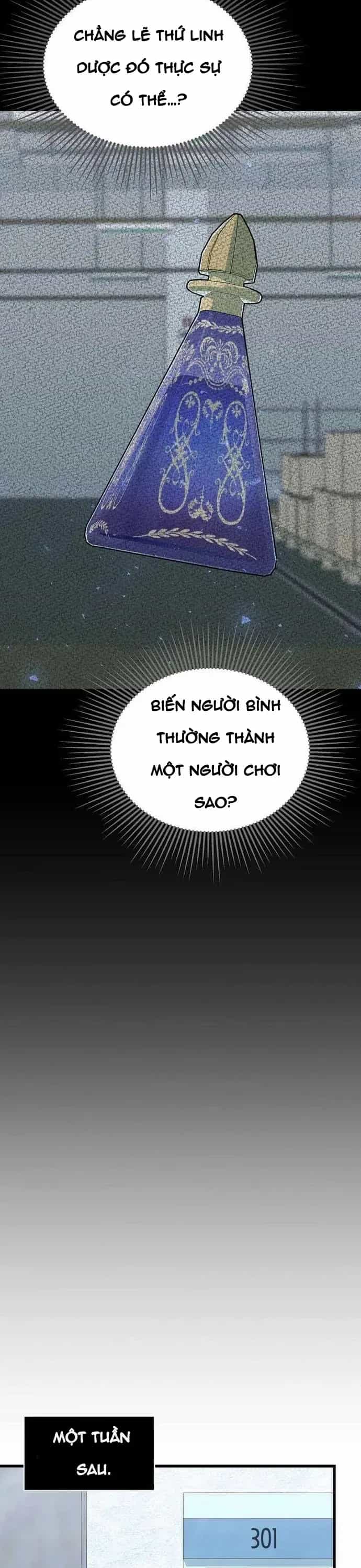 Người Chơi Cấp 1 - Chương 84 - ảnh 41