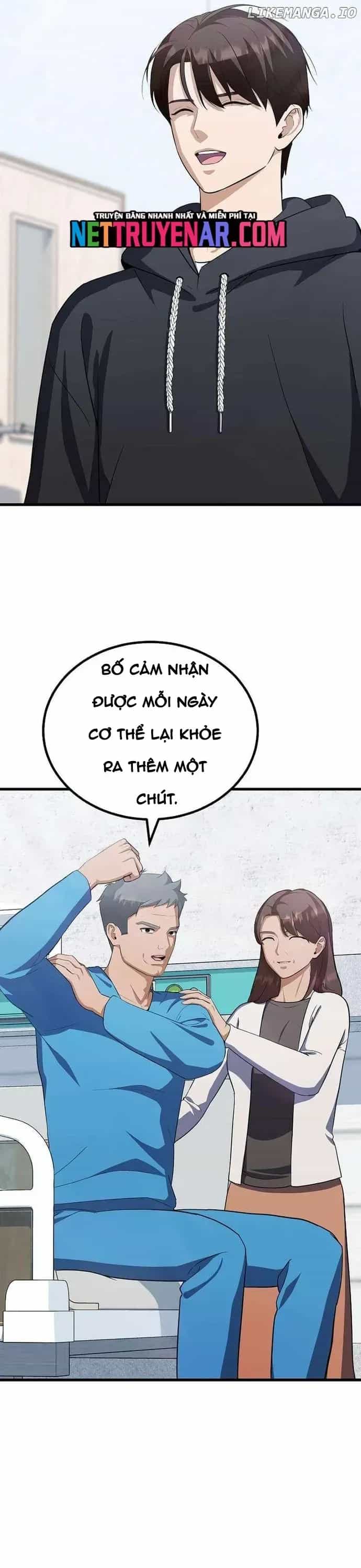 Người Chơi Cấp 1 - Chương 84 - ảnh 44