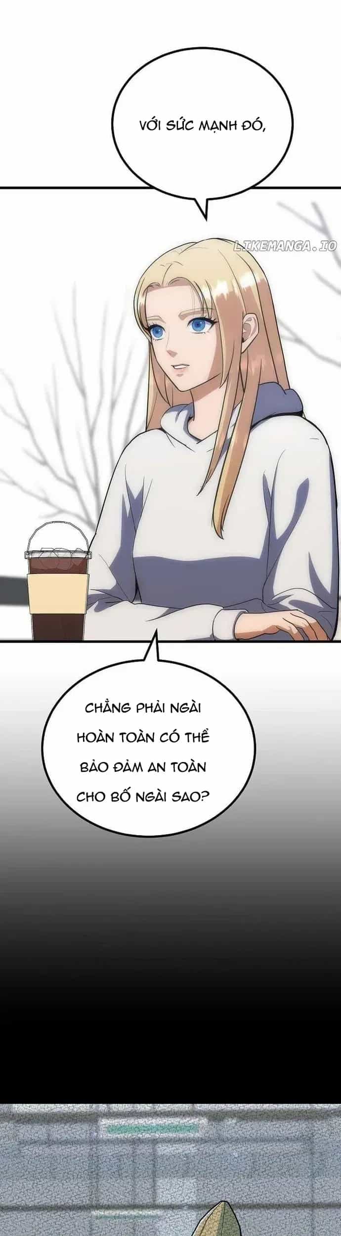 Người Chơi Cấp 1 - Chương 85 - ảnh 28