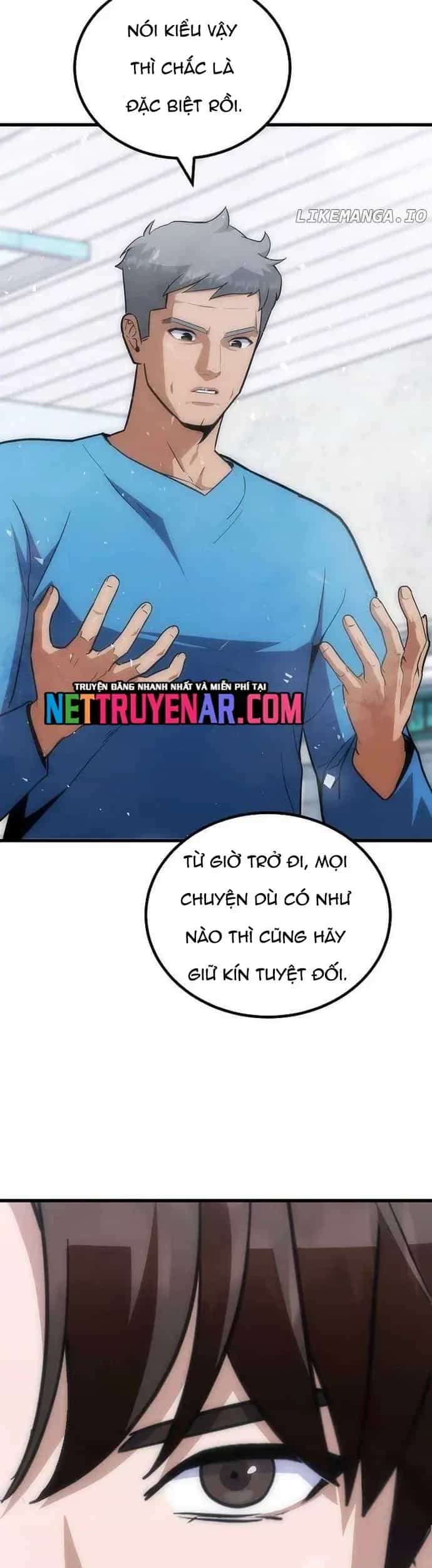 Người Chơi Cấp 1 - Chương 85 - ảnh 41