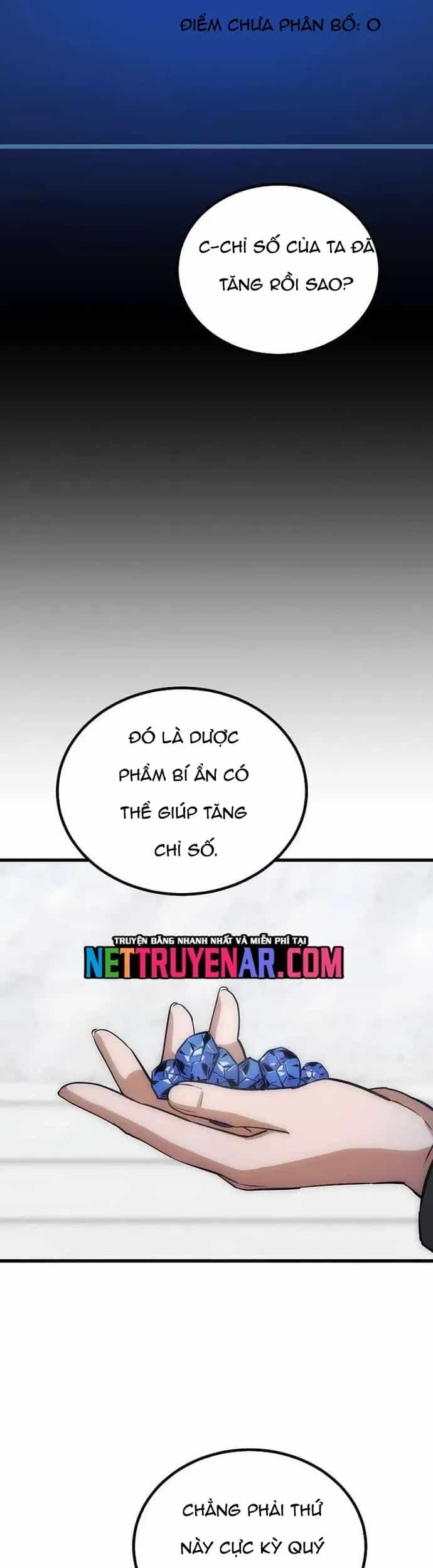 Người Chơi Cấp 1 - Chương 85 - ảnh 46