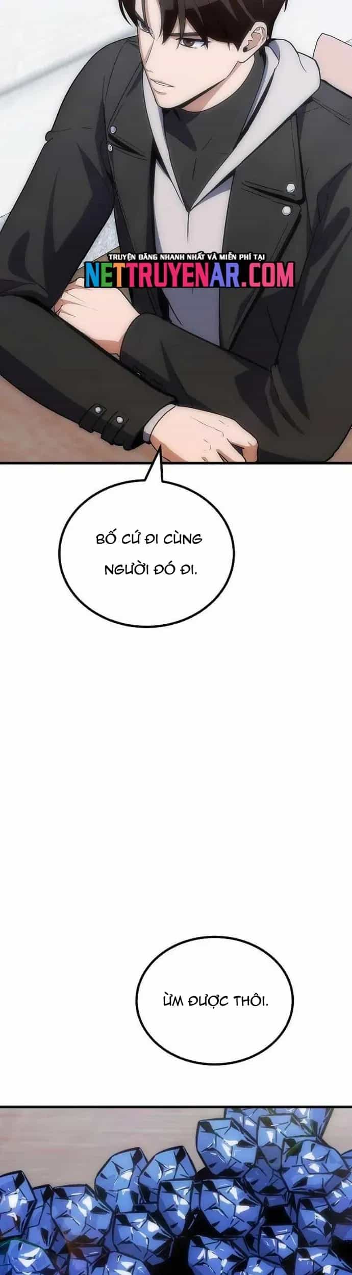 Người Chơi Cấp 1 - Chương 85 - ảnh 60