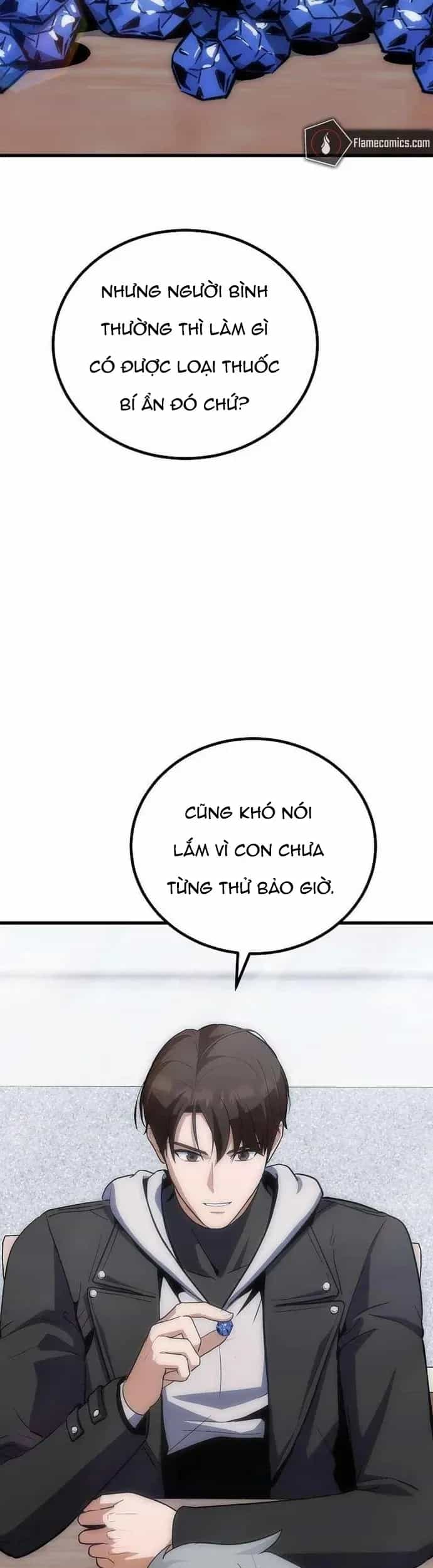 Người Chơi Cấp 1 - Chương 85 - ảnh 61