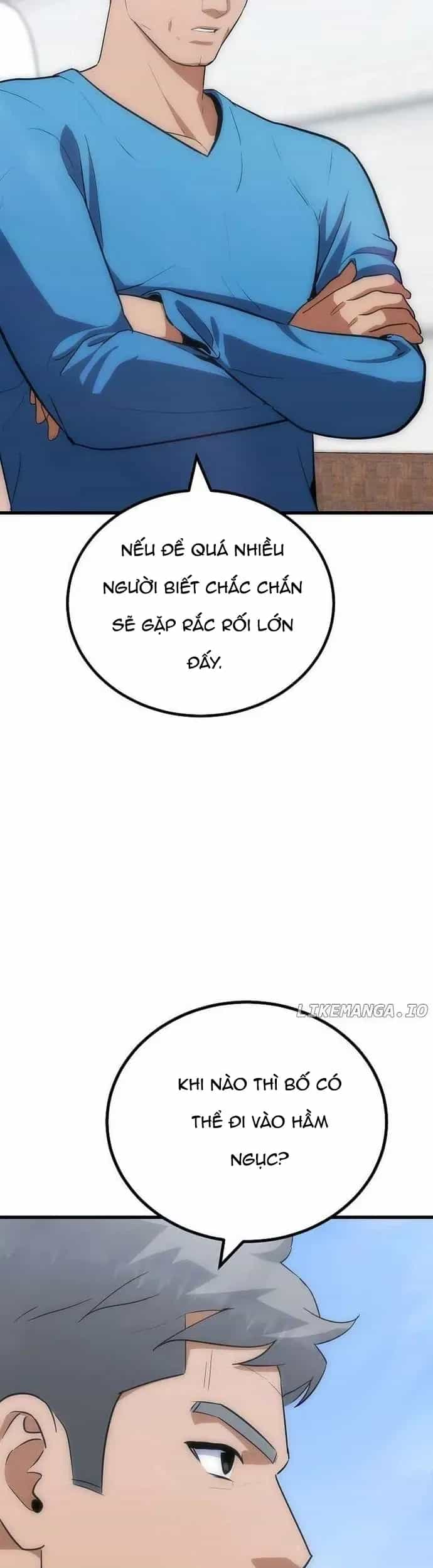 Người Chơi Cấp 1 - Chương 85 - ảnh 67