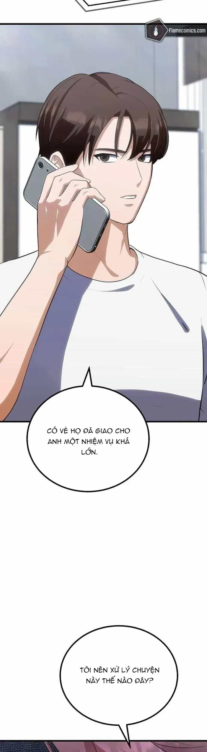 Người Chơi Cấp 1 - Chương 86 - ảnh 21
