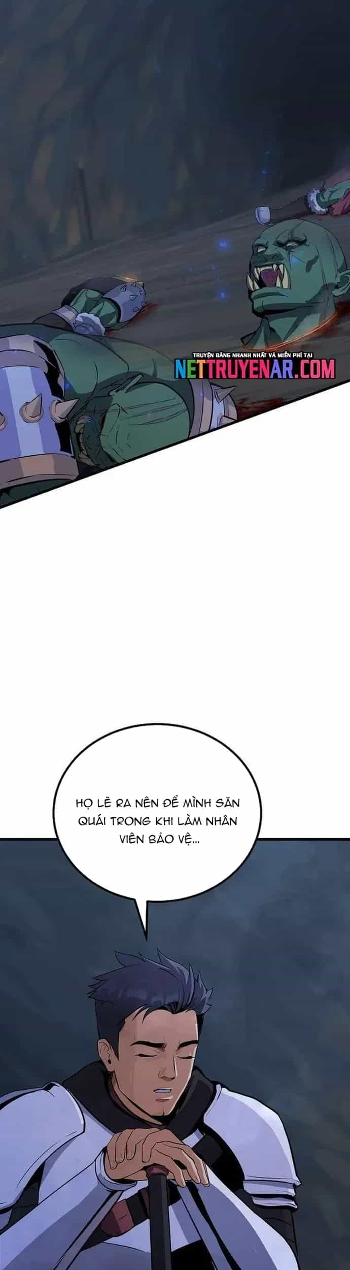 Người Chơi Cấp 1 - Chương 86 - ảnh 46