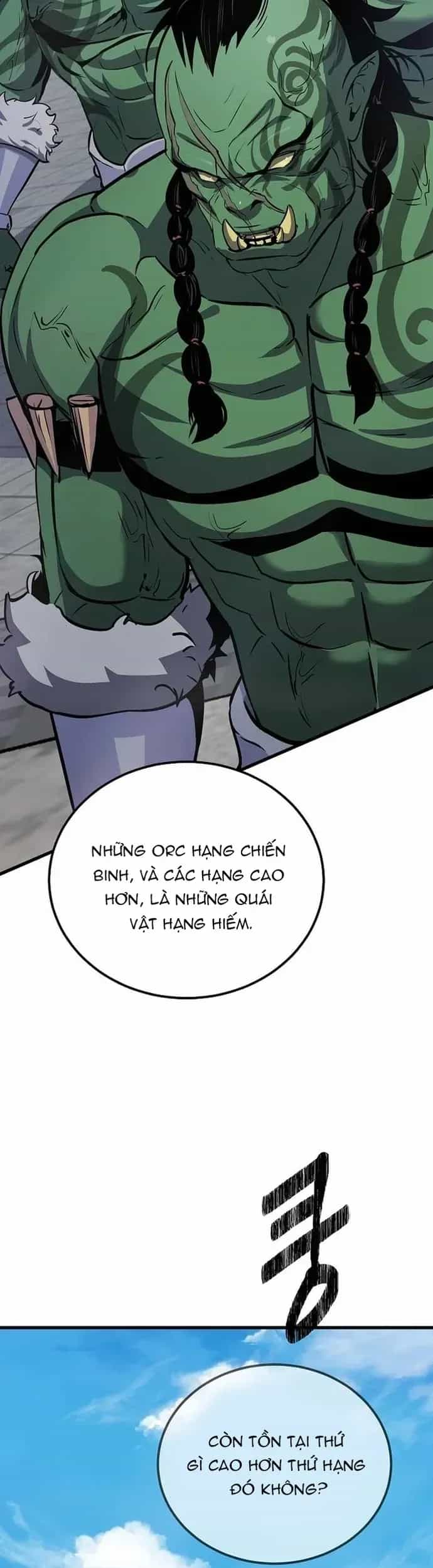 Người Chơi Cấp 1 - Chương 87 - ảnh 10