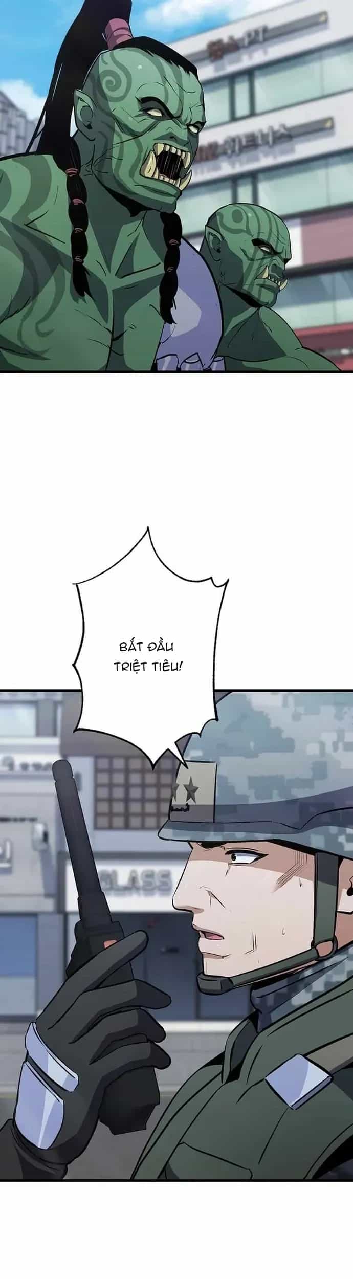 Người Chơi Cấp 1 - Chương 87 - ảnh 18