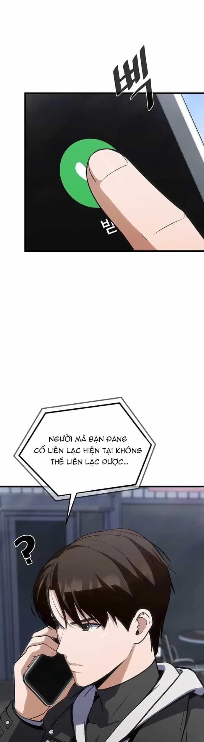 Người Chơi Cấp 1 - Chương 87 - ảnh 3