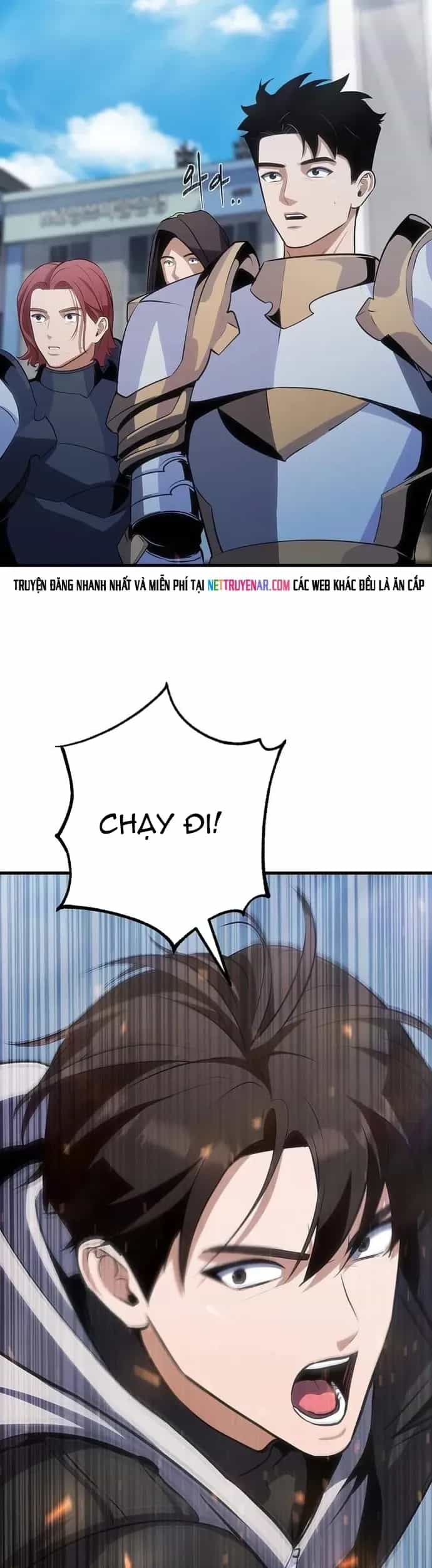 Người Chơi Cấp 1 - Chương 88 - ảnh 15