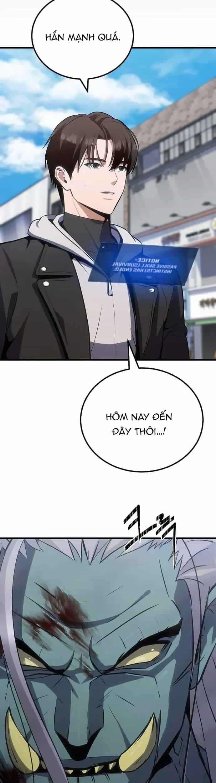 Người Chơi Cấp 1 - Chương 88 - ảnh 20
