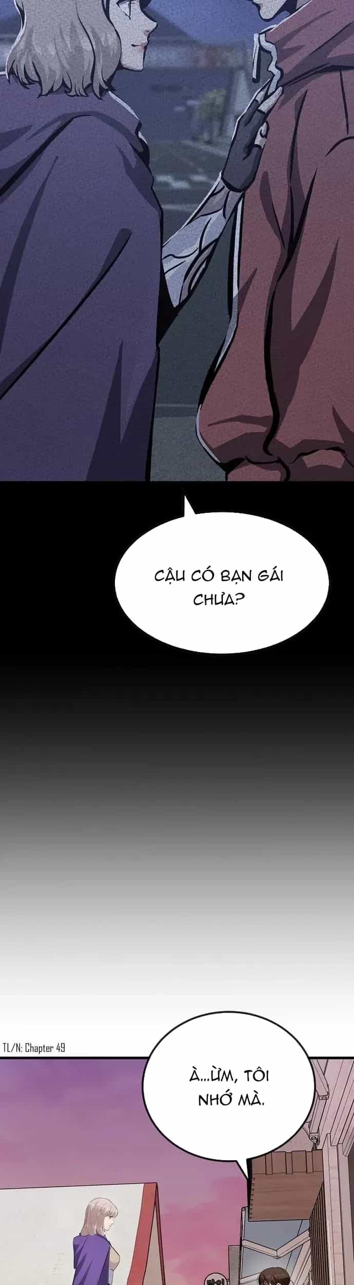 Người Chơi Cấp 1 - Chương 88 - ảnh 34