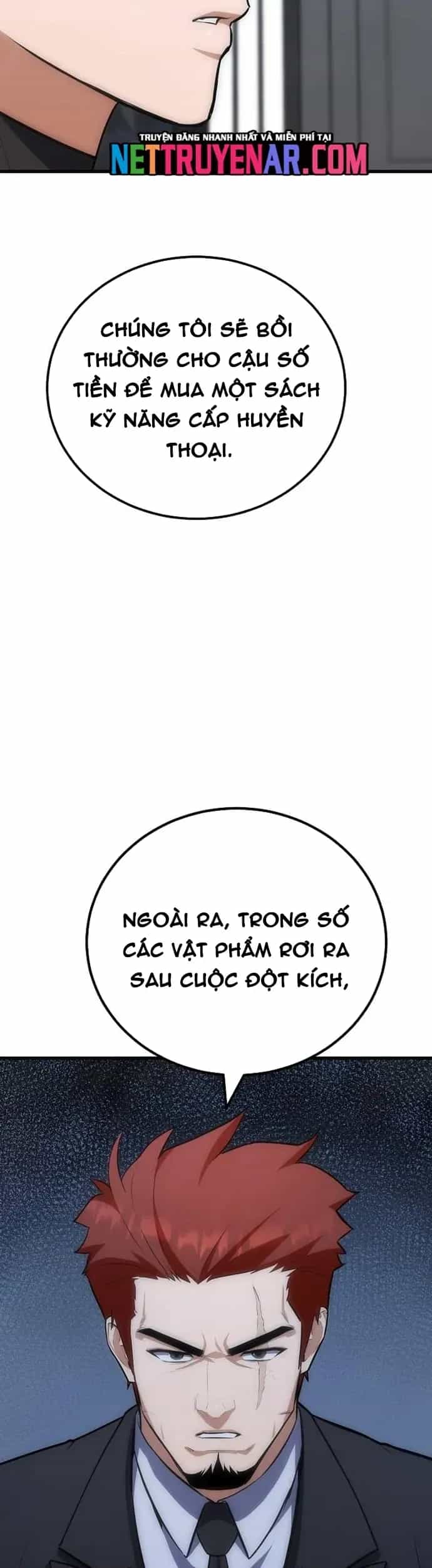 Người Chơi Cấp 1 - Chương 89 - ảnh 16