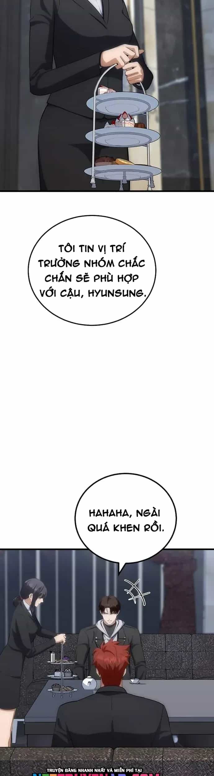 Người Chơi Cấp 1 - Chương 89 - ảnh 29
