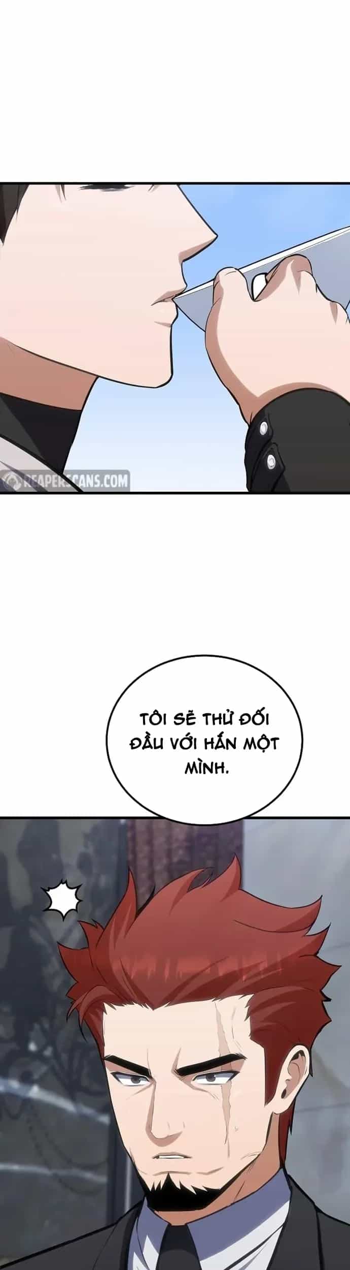 Người Chơi Cấp 1 - Chương 89 - ảnh 32