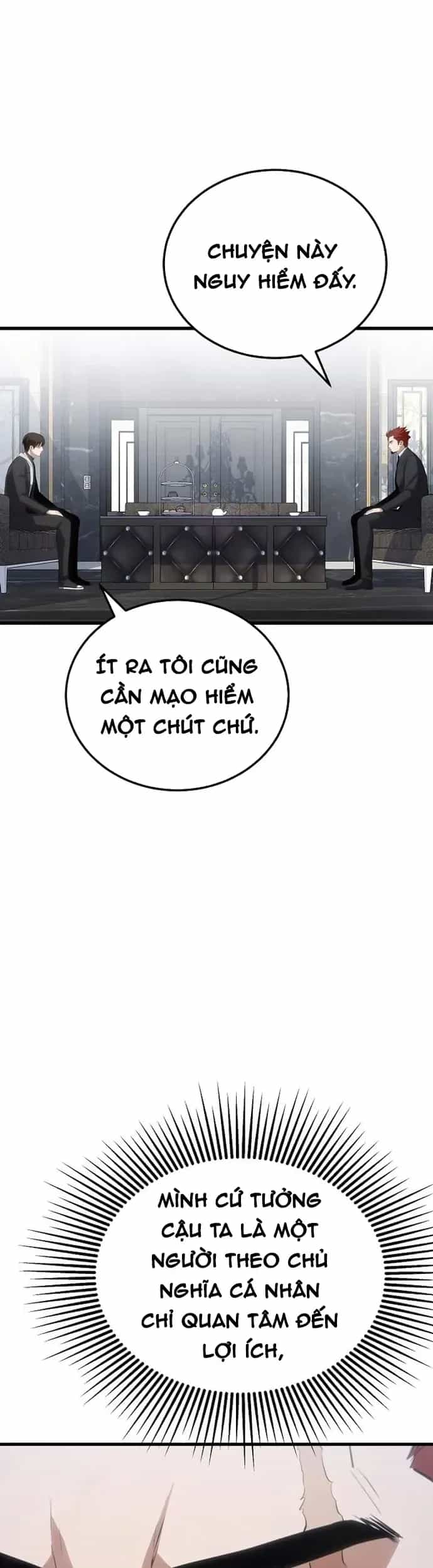 Người Chơi Cấp 1 - Chương 89 - ảnh 34