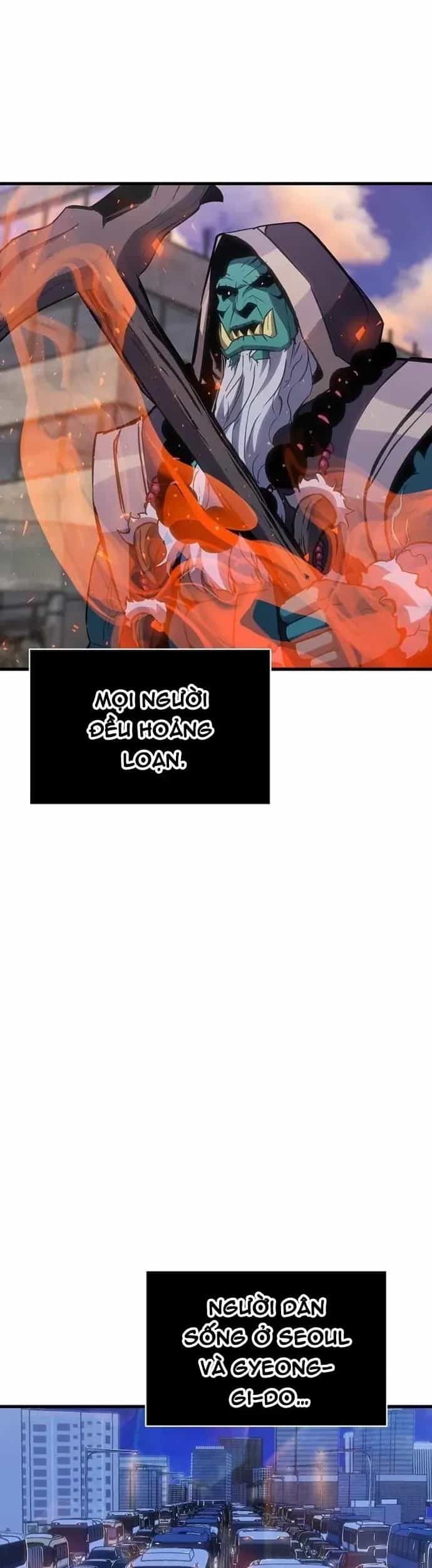 Người Chơi Cấp 1 - Chương 89 - ảnh 39