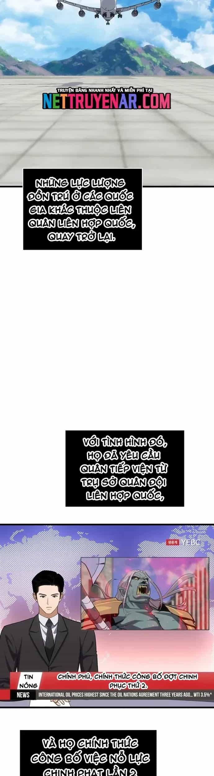Người Chơi Cấp 1 - Chương 89 - ảnh 41