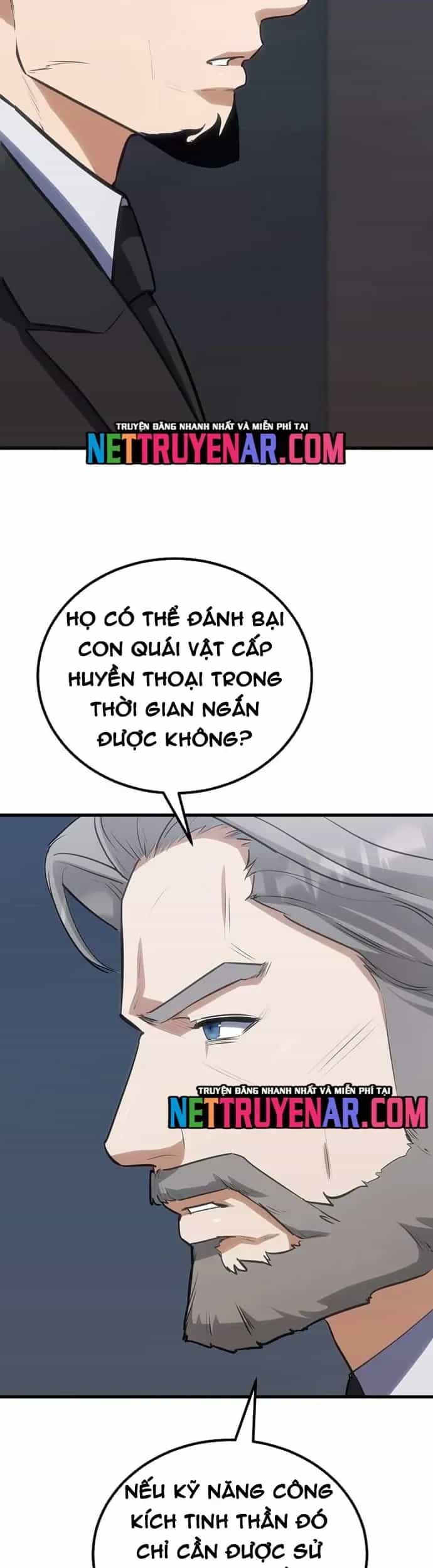 Người Chơi Cấp 1 - Chương 89 - ảnh 45