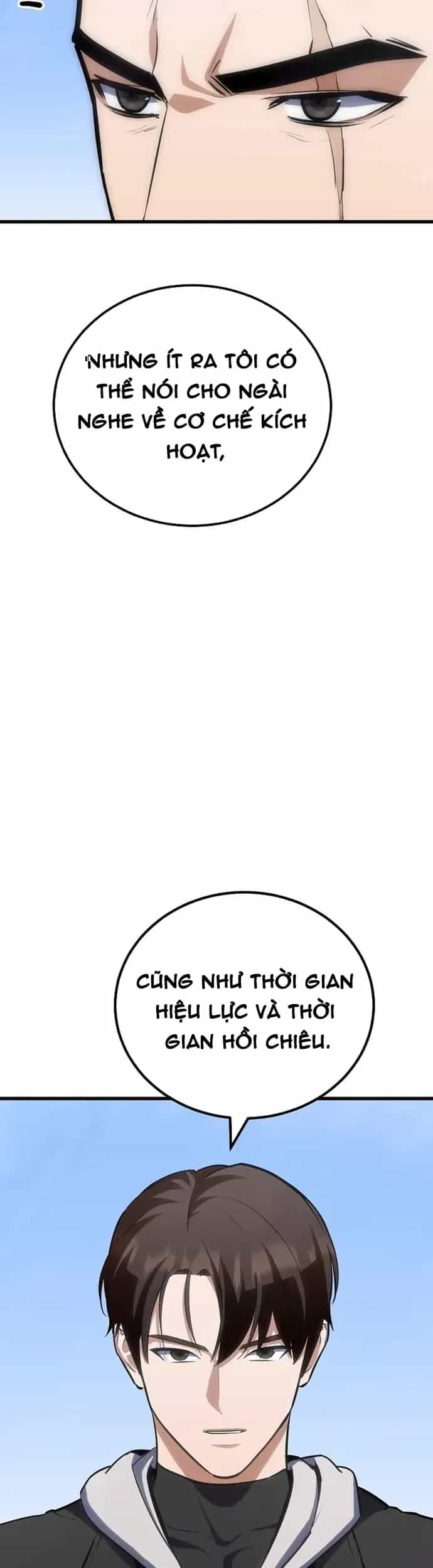 Người Chơi Cấp 1 - Chương 89 - ảnh 5