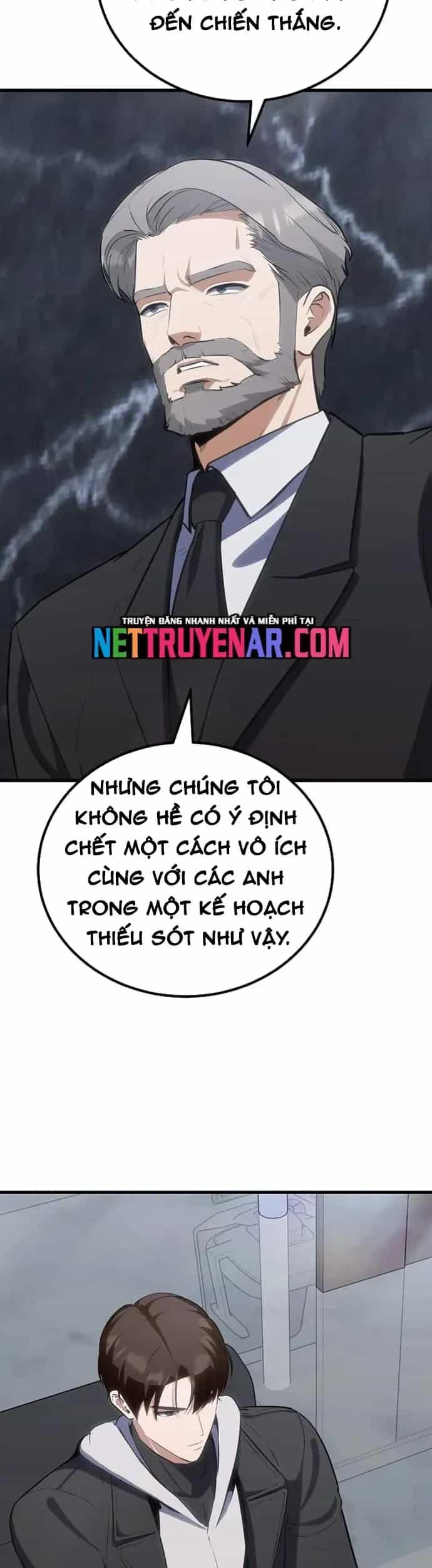 Người Chơi Cấp 1 - Chương 89 - ảnh 50