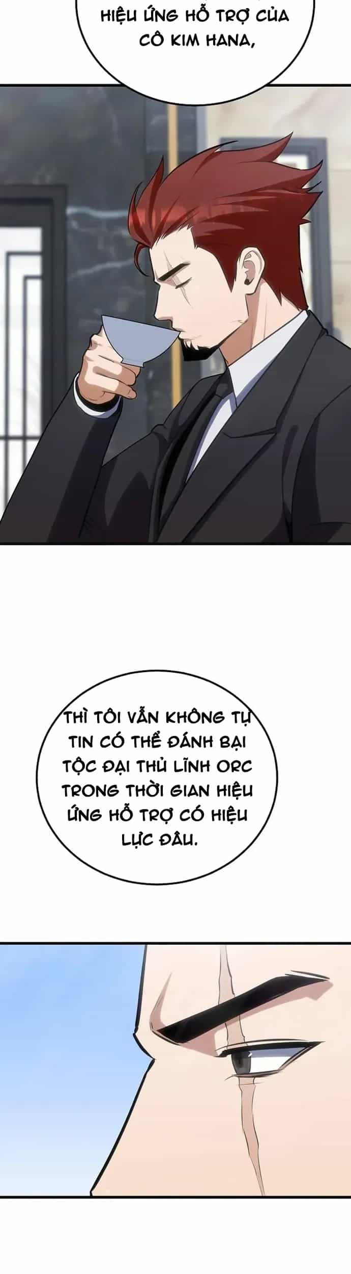 Người Chơi Cấp 1 - Chương 89 - ảnh 8